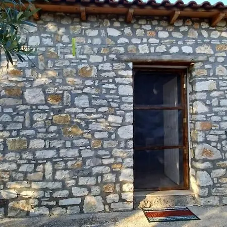 Mairymairy Villa Himare Eksteriør bilde